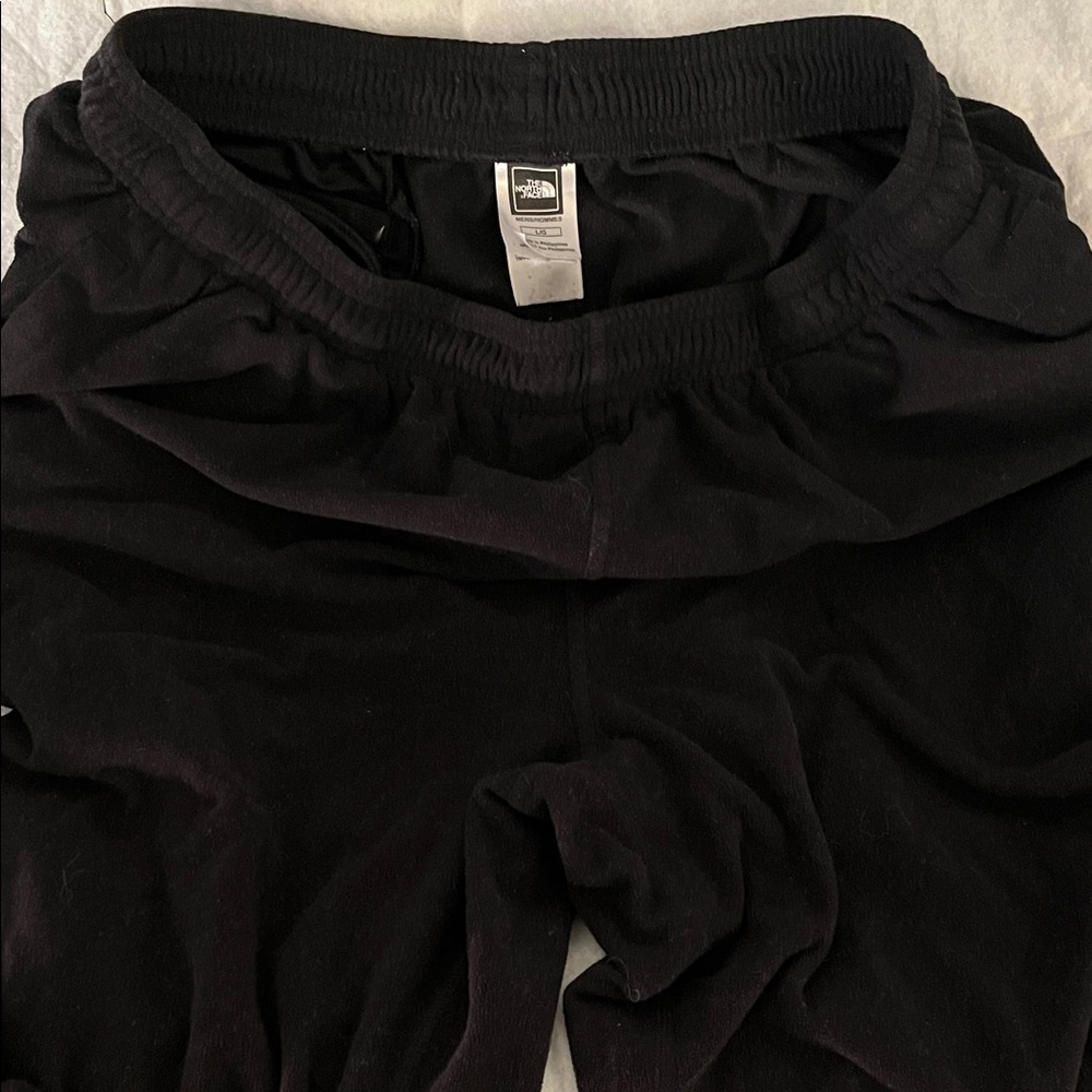 The North Face Black Joggers